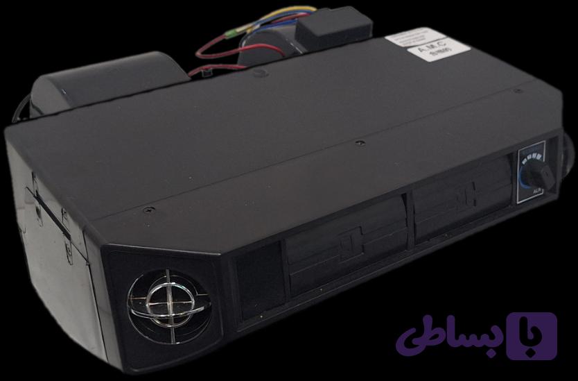 بخاری سیار ویدئویی AMC — تصویر 1