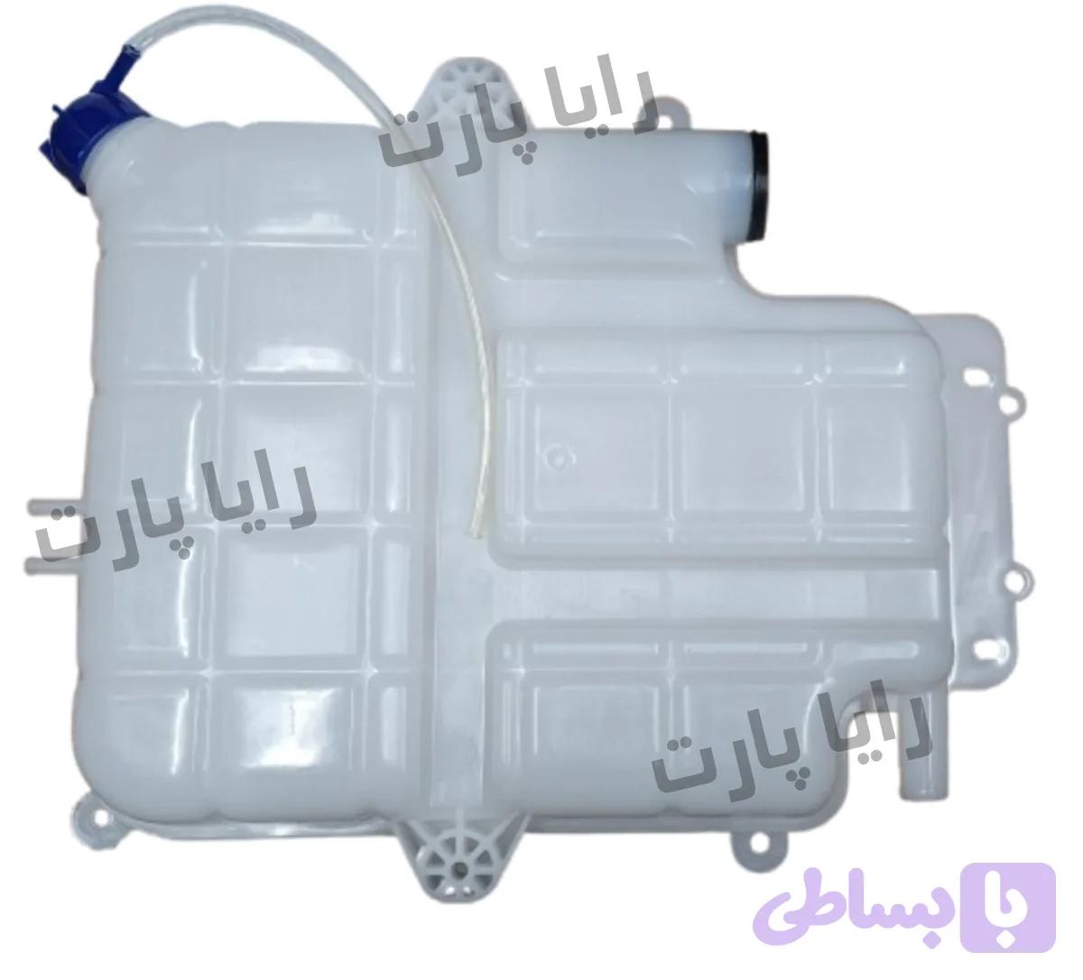 منبع آب (انبساط) دایون ۴۳۰ — تصویر 1