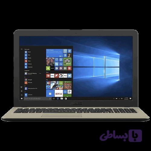 لپ‌تاپ استوک ASUS VIVOBOOK X541m | Celeron N3350 | RAM 4GB | SSD 256GB گارانتی‌دار — تصویر 1