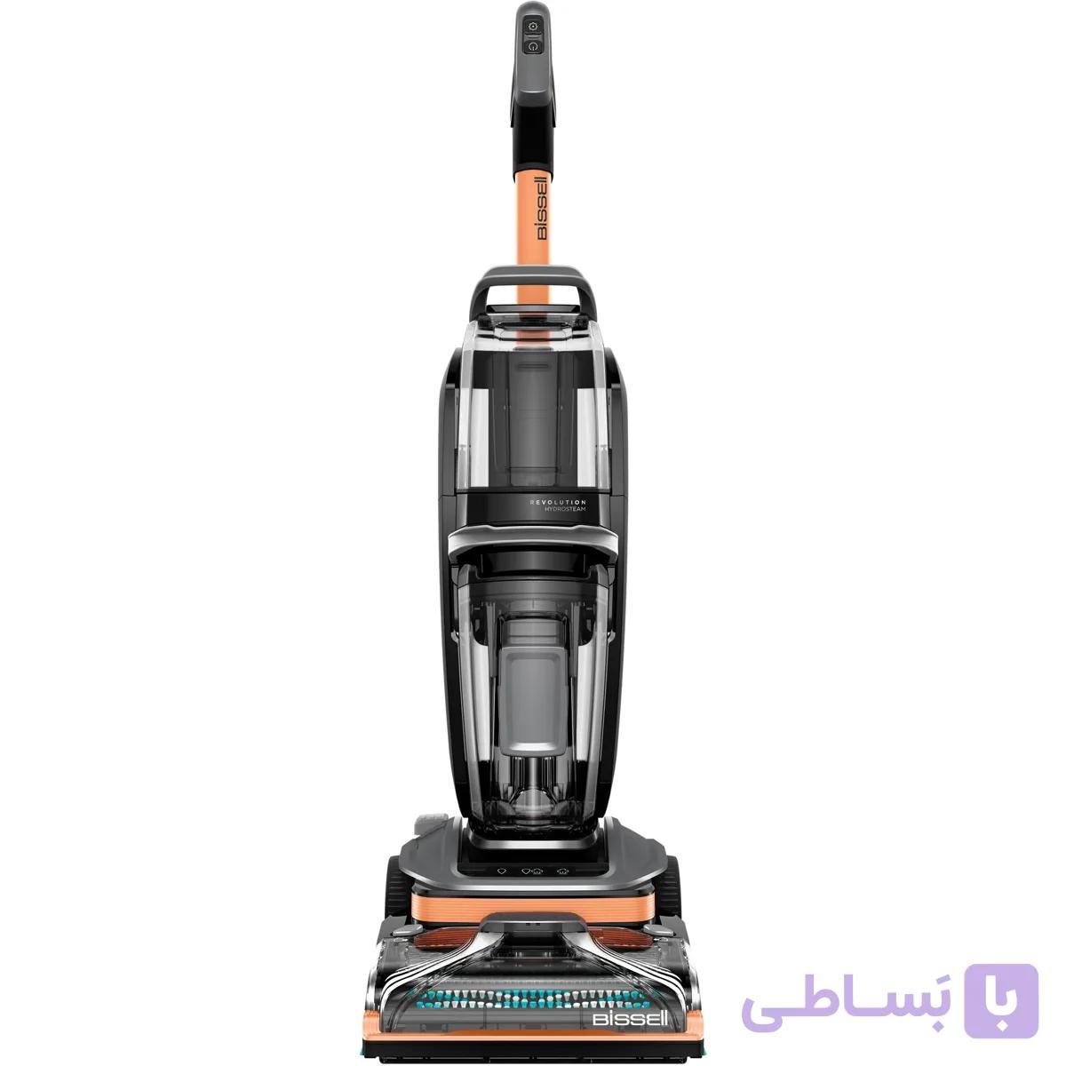 فرش شوی و مبل شوی بیسل مدل 3672E — تصویر 1