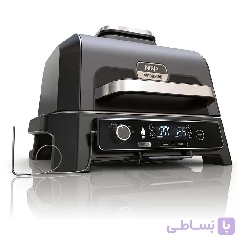 گریل برقی نینجا مدل OG-850 — تصویر 1