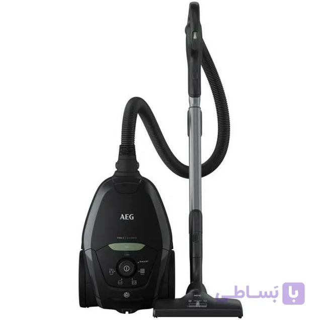 جارو برقی آاِگ مدل VX82-1-OKO