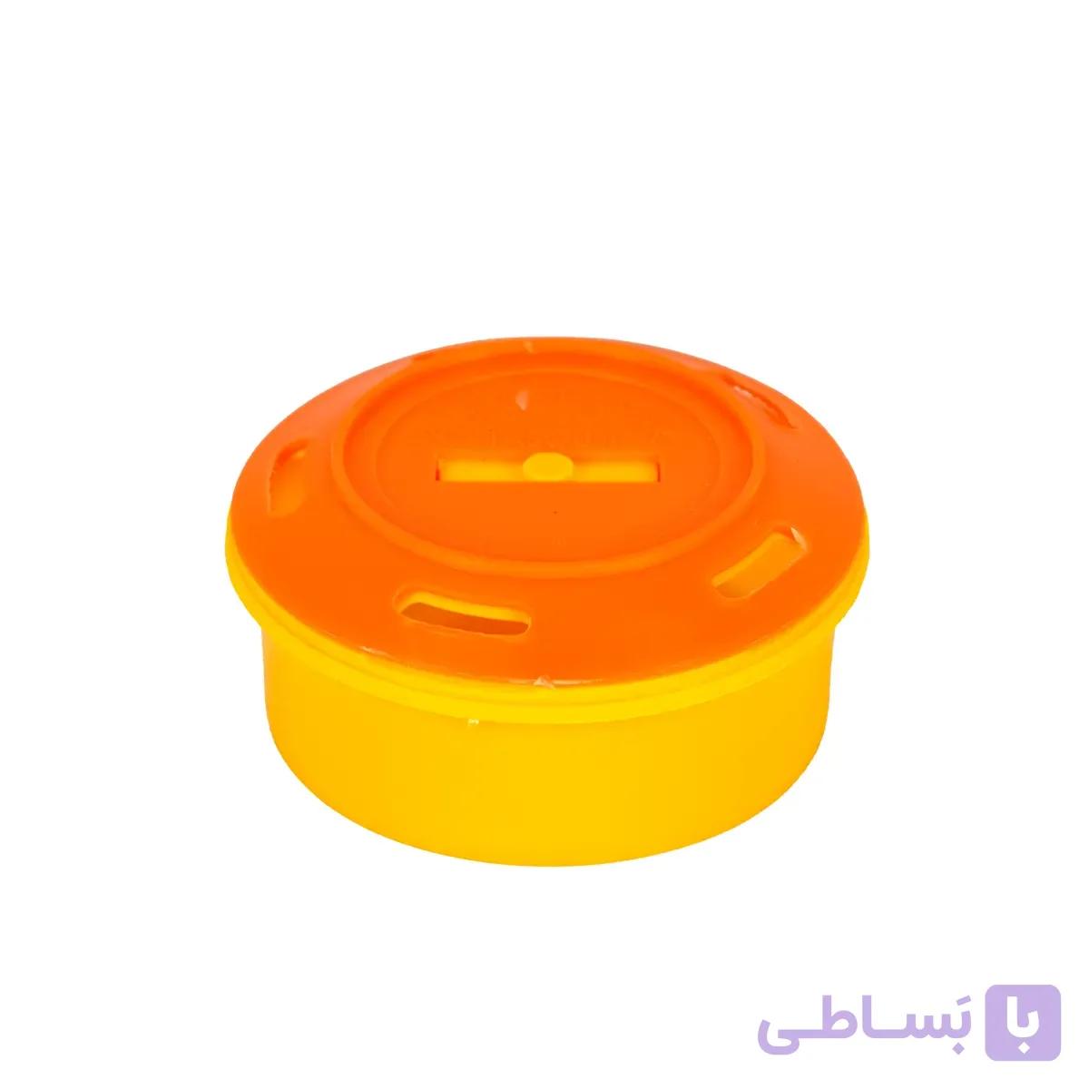 ظرف تبخیر اسید فرمیک آذرپلاستیک — تصویر 1