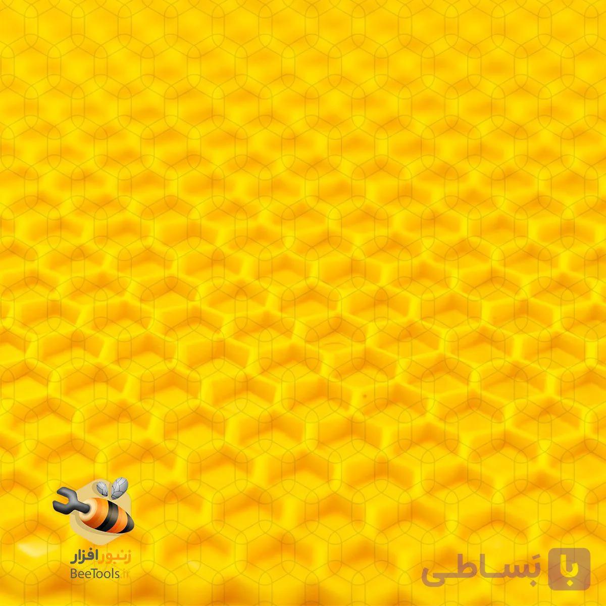 قاب برگه پلاستیکی هفت گوهر