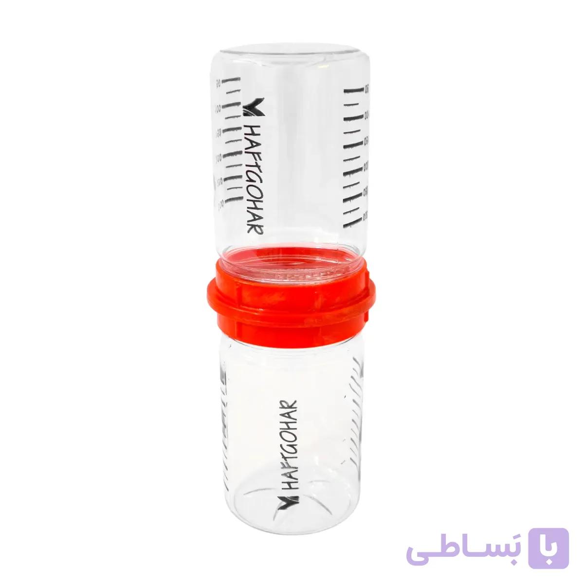 دستگاه سنجش کنه واروا هفت گوهر — تصویر 1
