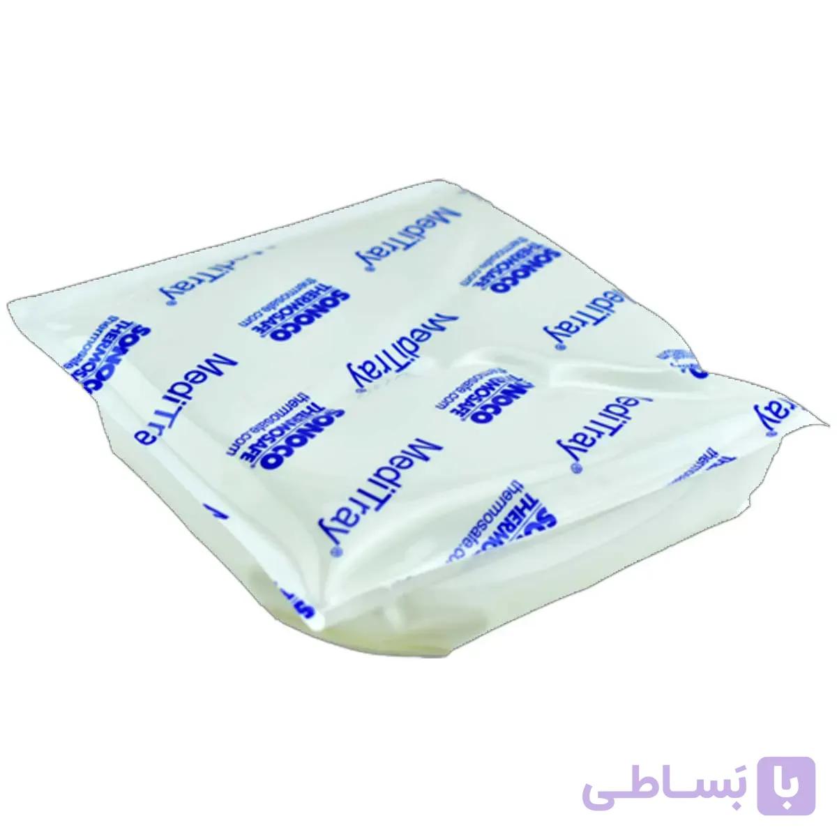 یخ خشک برداشت و ارسال ژل رویال — تصویر 1
