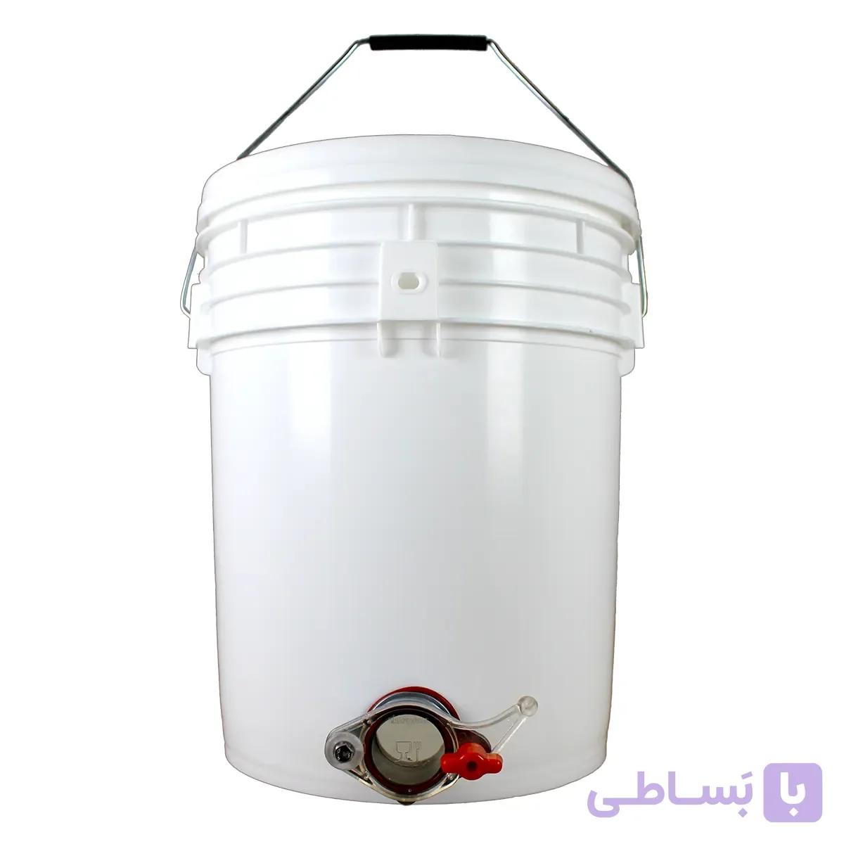 سطل عسل هفت گوهر — تصویر 1