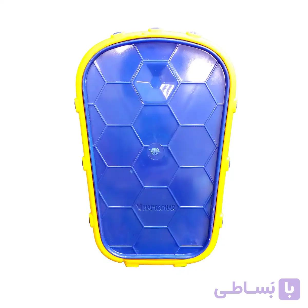 دم دستگاه دودی هفت گوهر — تصویر 1