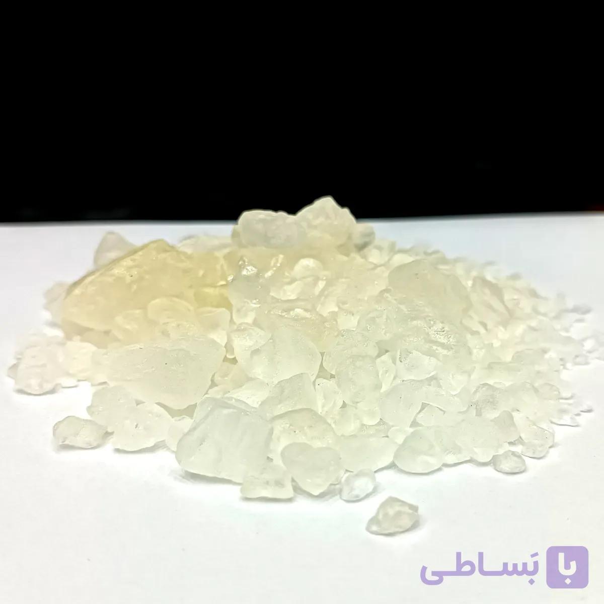 تیمول کریستال هندی بسته 100 گرمی — تصویر 1