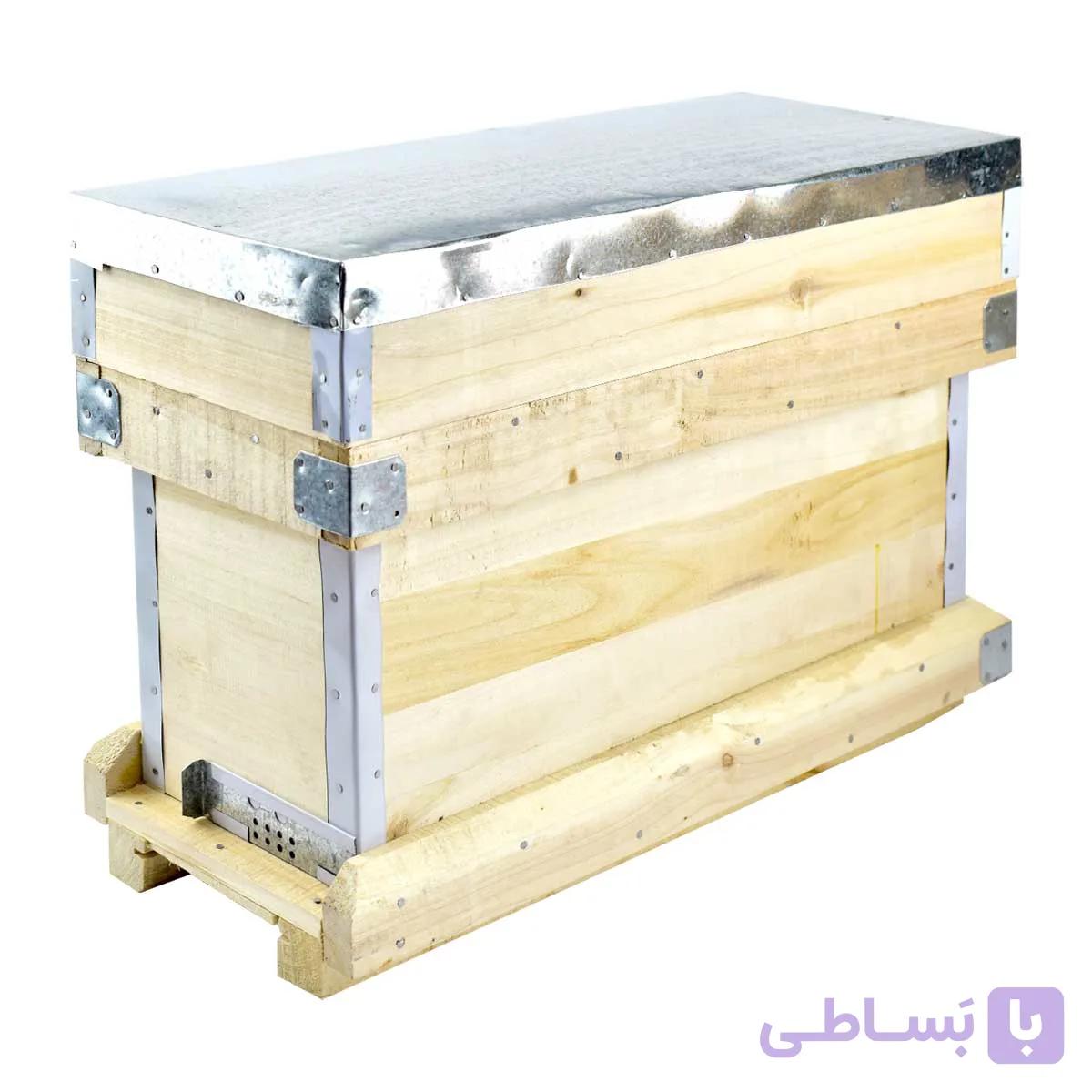 کندو لانگستروت 4 قاب درجه 1