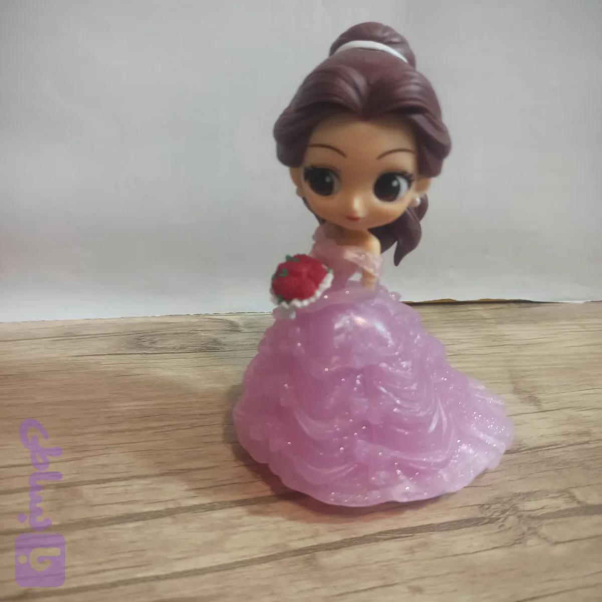 فیگور پرنسس بل 2، کد 84 — تصویر 1