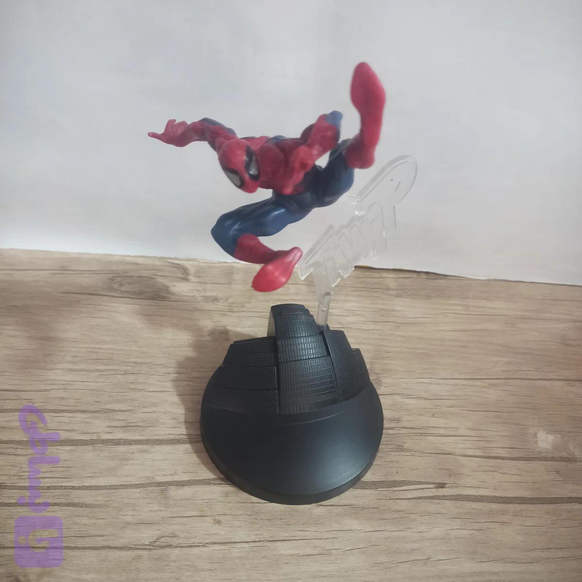 فیگور مرد عنکبوتی، کد 66 — تصویر 1