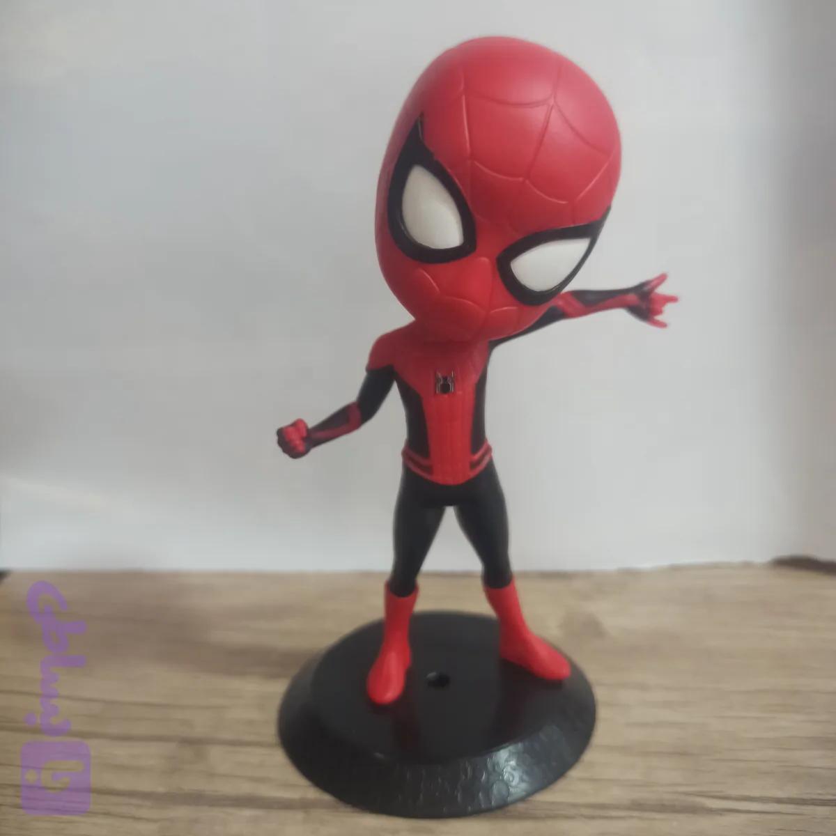فیگور مرد عنکبوتی، کد 64 — تصویر 1