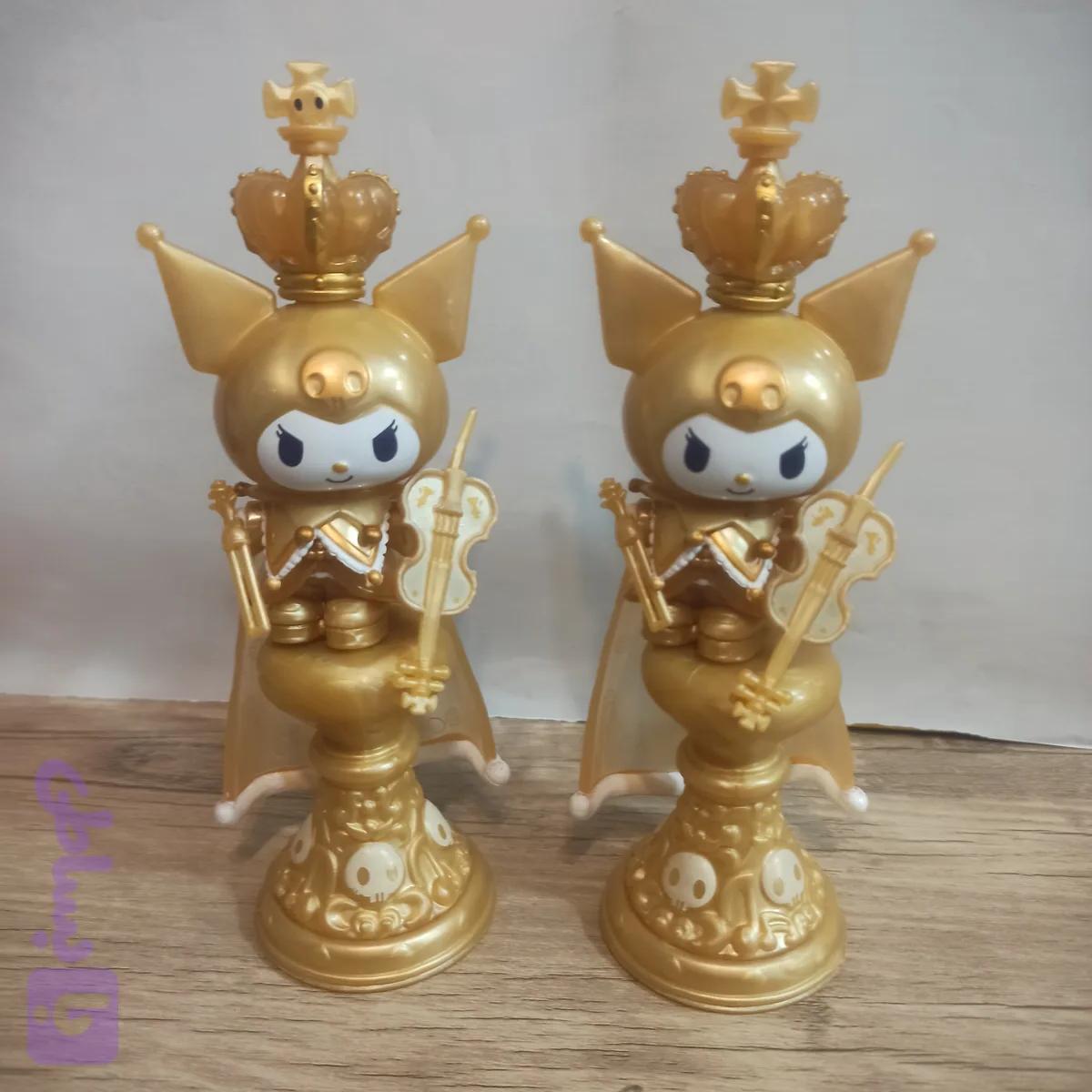 فیگور کرومی تارزن، کد 83 — تصویر 1