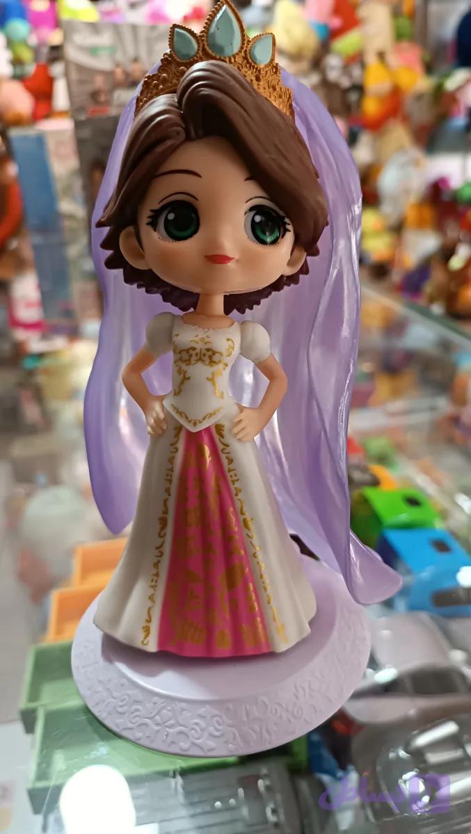 فیگور پرنسس 1، کد 85 — تصویر 1