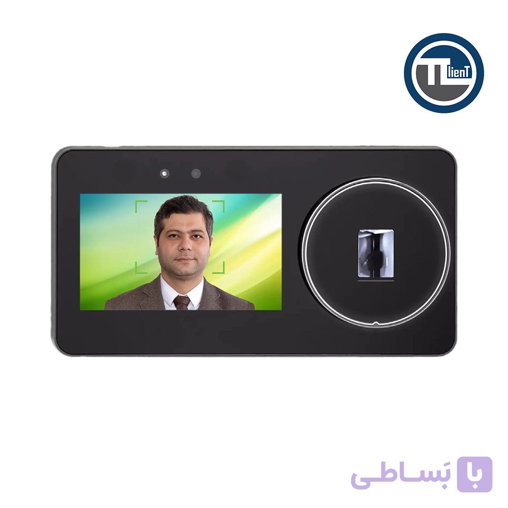 دستگاه حضور و غیاب PW1860