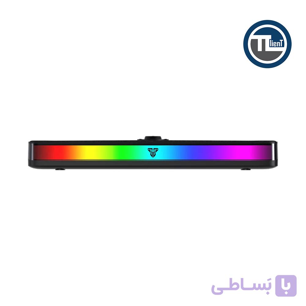 اسپیکر گیمینگ فنتک مدل GROOVE BAR PRO BS151 Black