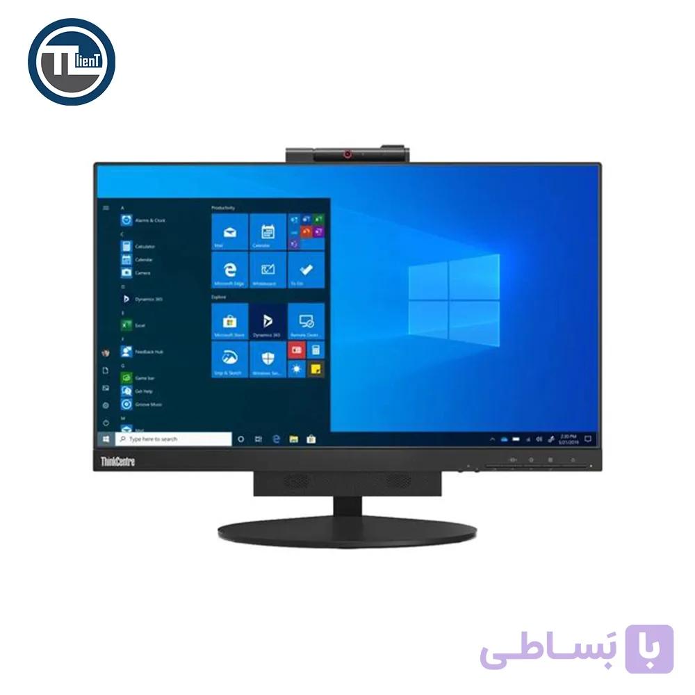 آل این وان لنوو 22 اینچ مدل TIO22 Gen 3 — تصویر 1