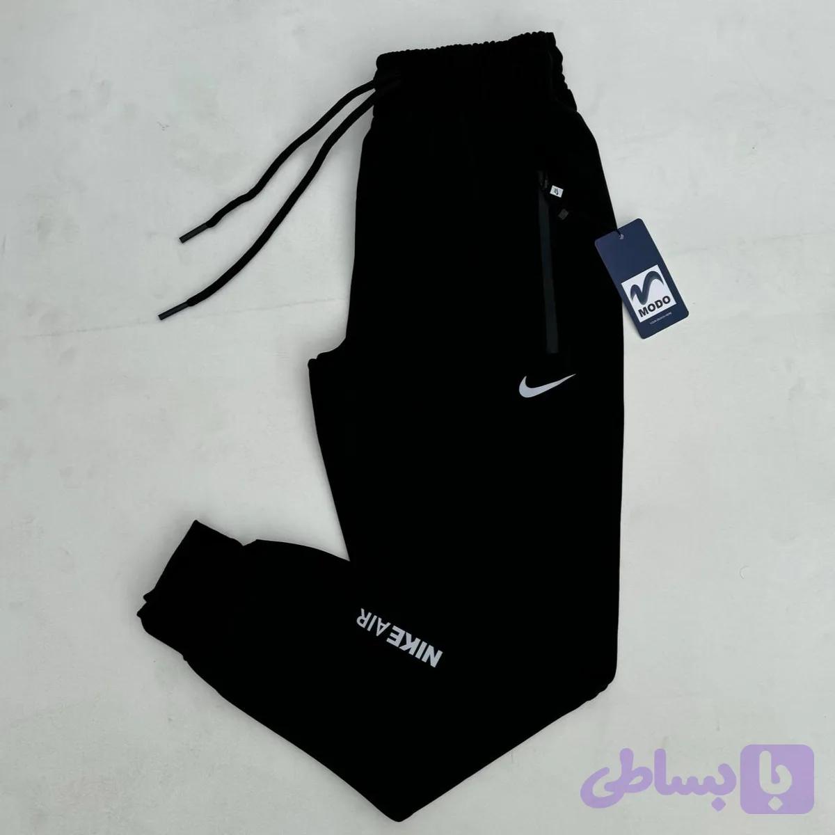 شلوار دمپاگت Nike air