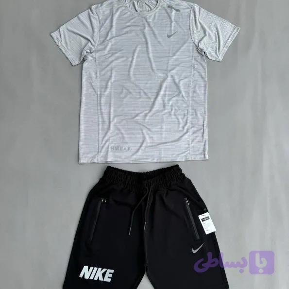 تیشرت شلوارک ورزشی Nike