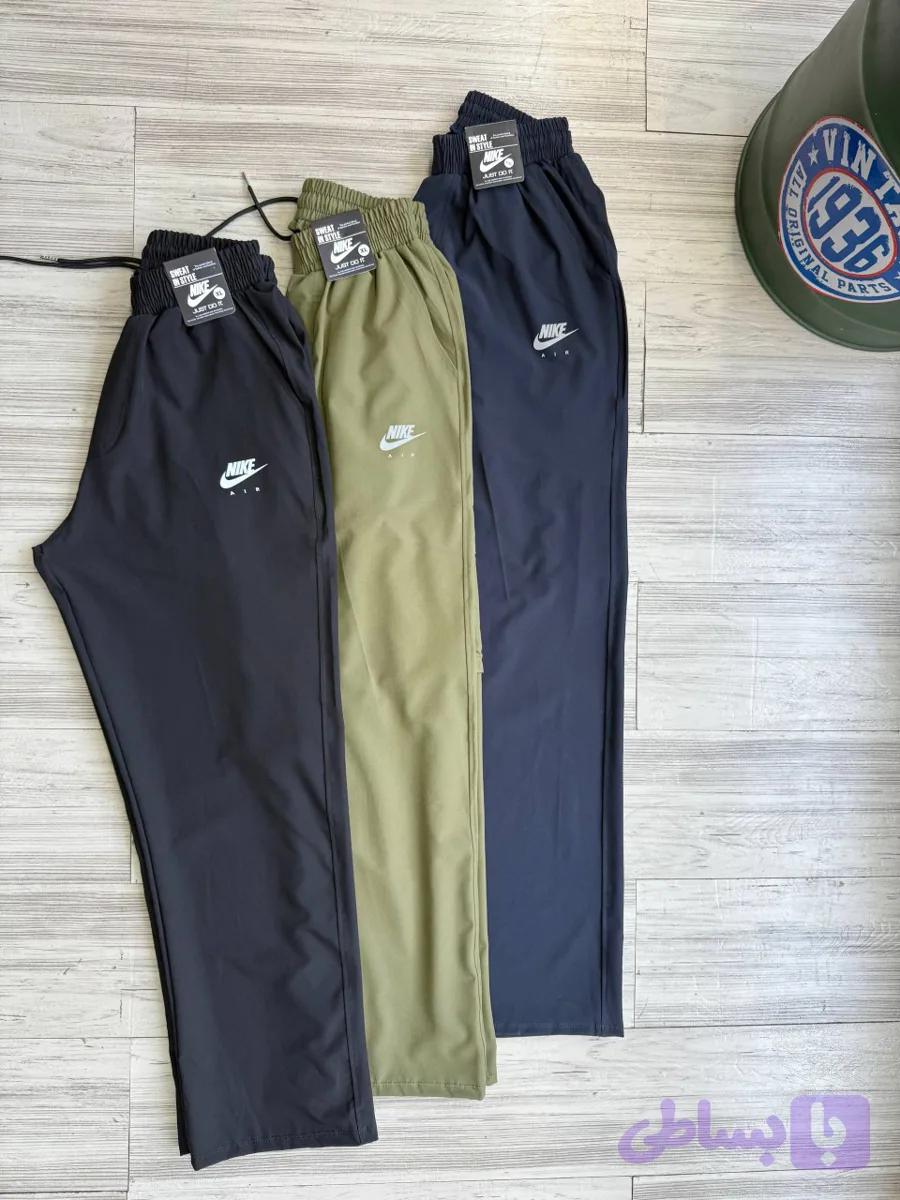 اسلش راسته کارگو Nike