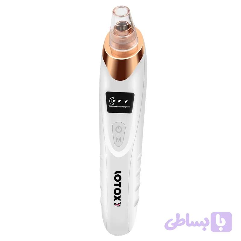 میکرودرم لوتوکس مدل LT-360