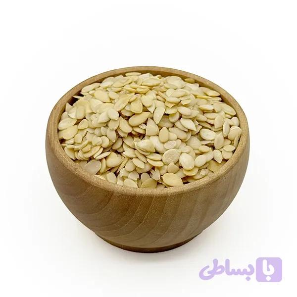 مغز تخمه هندوانه 180 گرمی