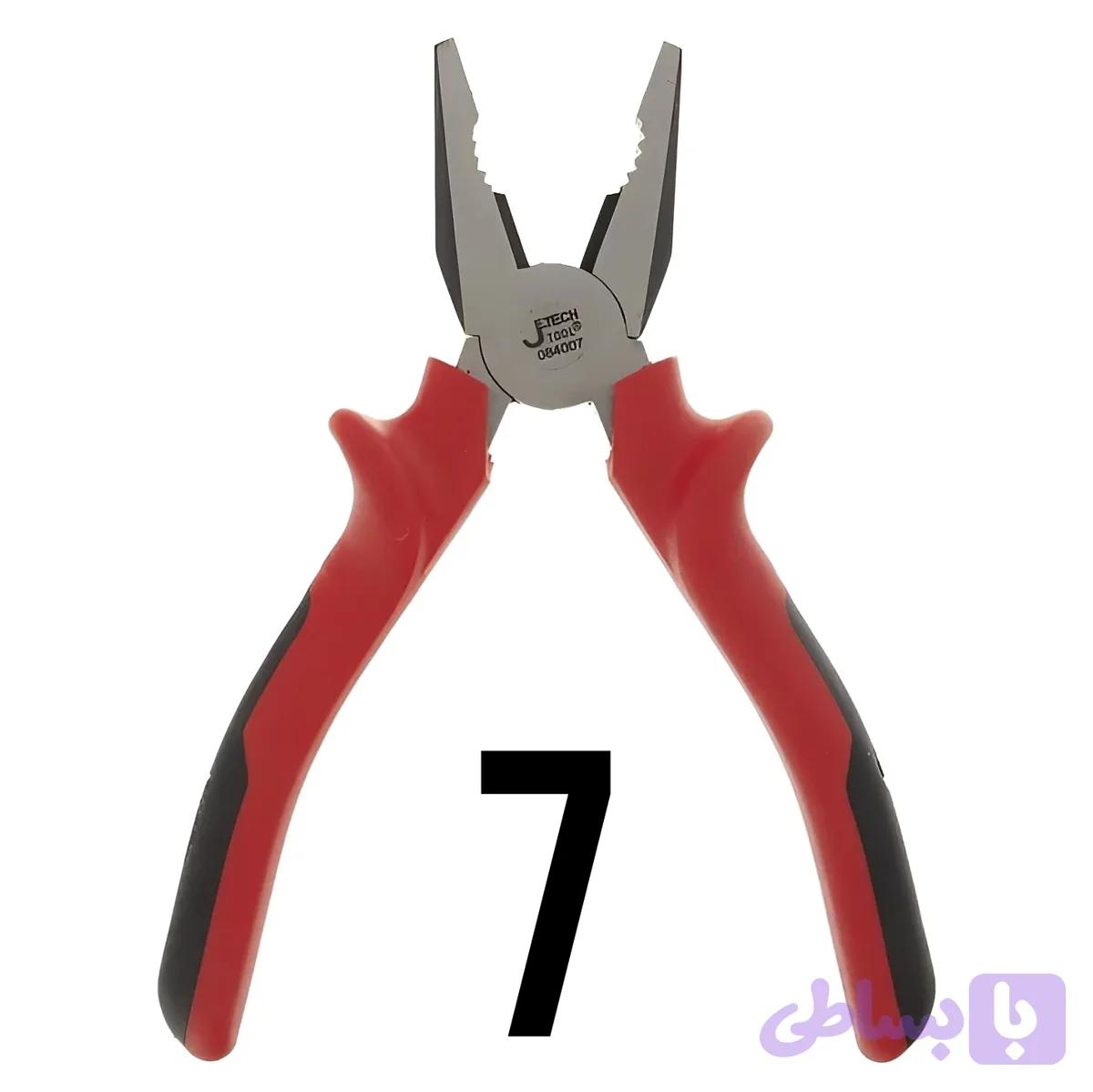 سیم چین 8 برند Jetech جتک