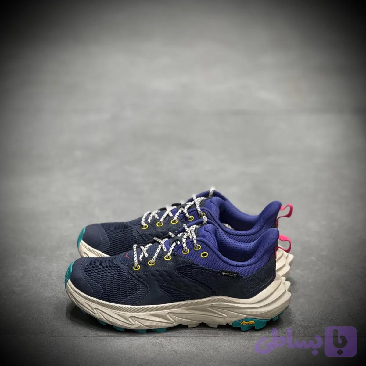 کفش هوکا hoka anacapa 2 GORE-TEX Hiking