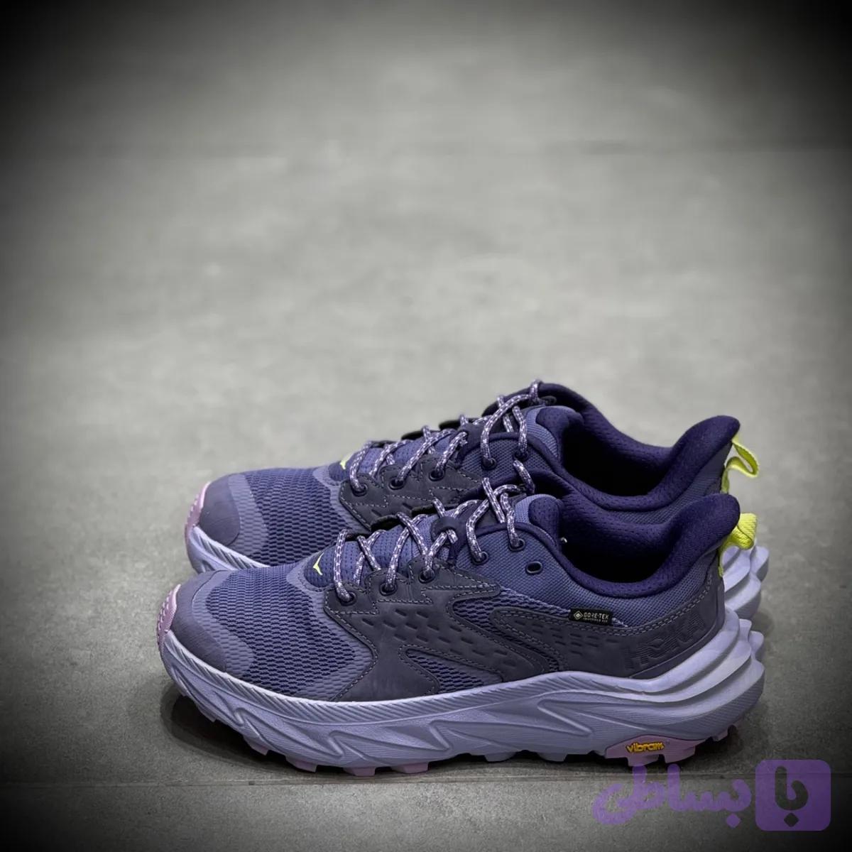 کفش هوکا hoka anacapa 2 GORE-TEX Hiking (کد 3I71A)