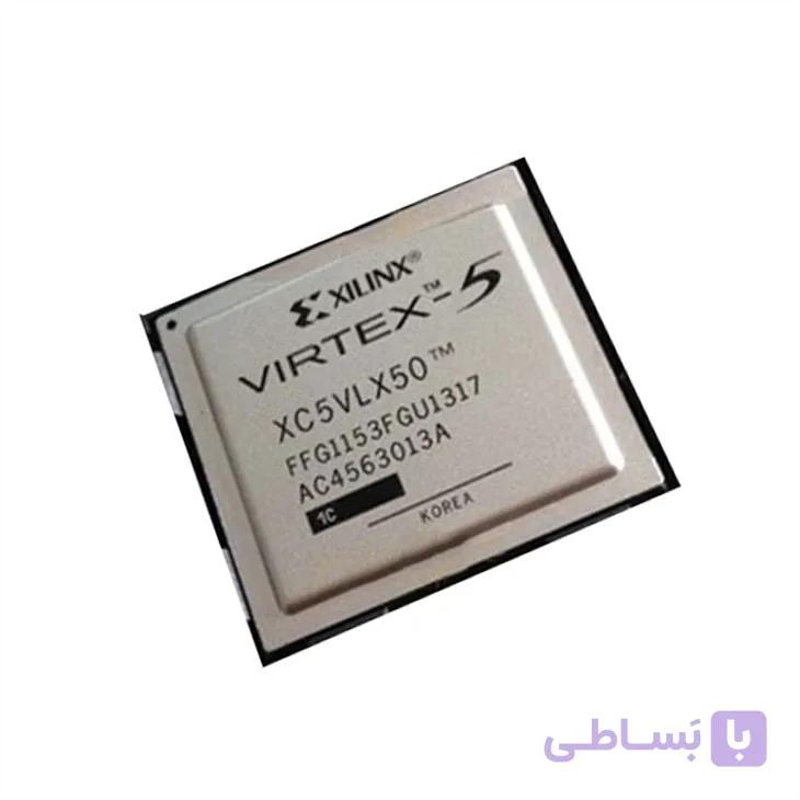 xc5vlx50t_1ffg1136c