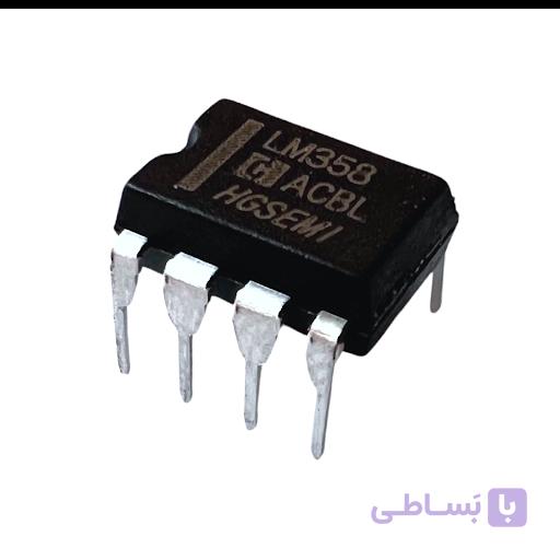 LM358