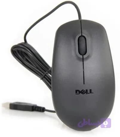 ماوس سیمی دل مدل ms111