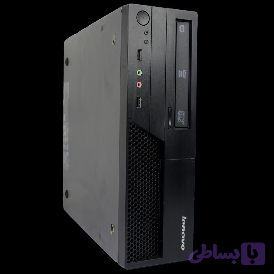 مینی کیس لنوو core2due استوک