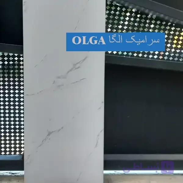 کاشی پشت کابینتی -کد316-برندOLGAZENTO — تصویر 1
