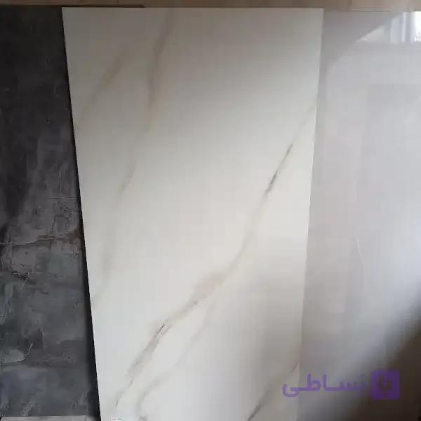 سرامیک دیوار درجه1 نانوپولیش کدOLGA202 برندZEVANTE — تصویر 1