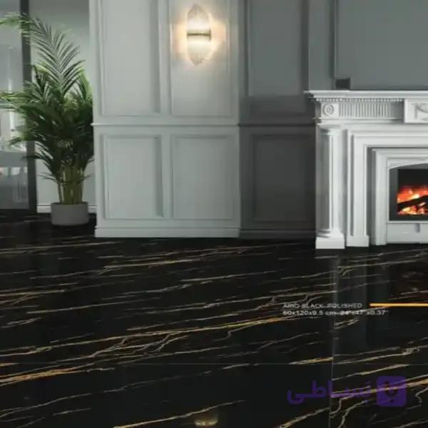 سرامیک دیوار کدOLGA206 برندZEVANTE — تصویر 1