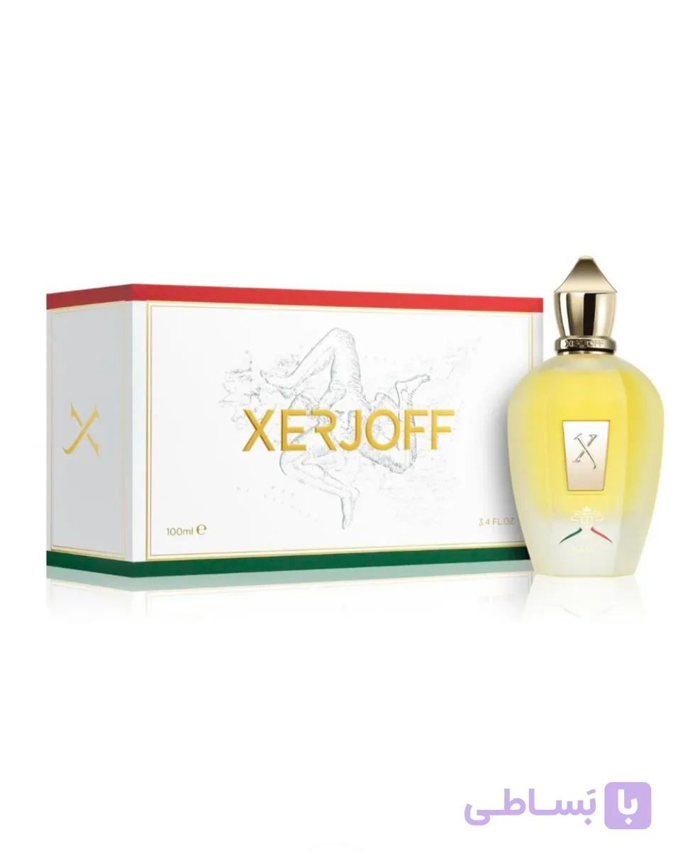 عطر ادکلن زرجف ناکسوس مستر کوالیتی | Xerjoff Naxos — تصویر 1