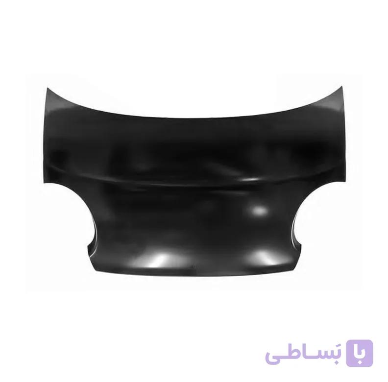 درب موتور (کاپوت) دوو ماتیز تایوان — تصویر 1