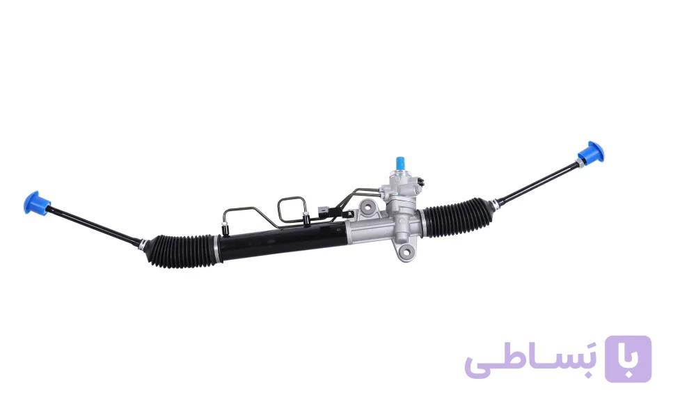 جعبه فرمان کامل هیوندای آوانته اصلی | Hyundai/KIA Genuine Parts – Mobis | 577002D100