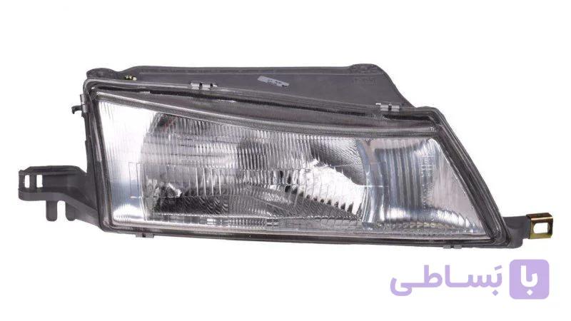چراغ جلو دوو سیلو چپ شرکتی با ضمانت