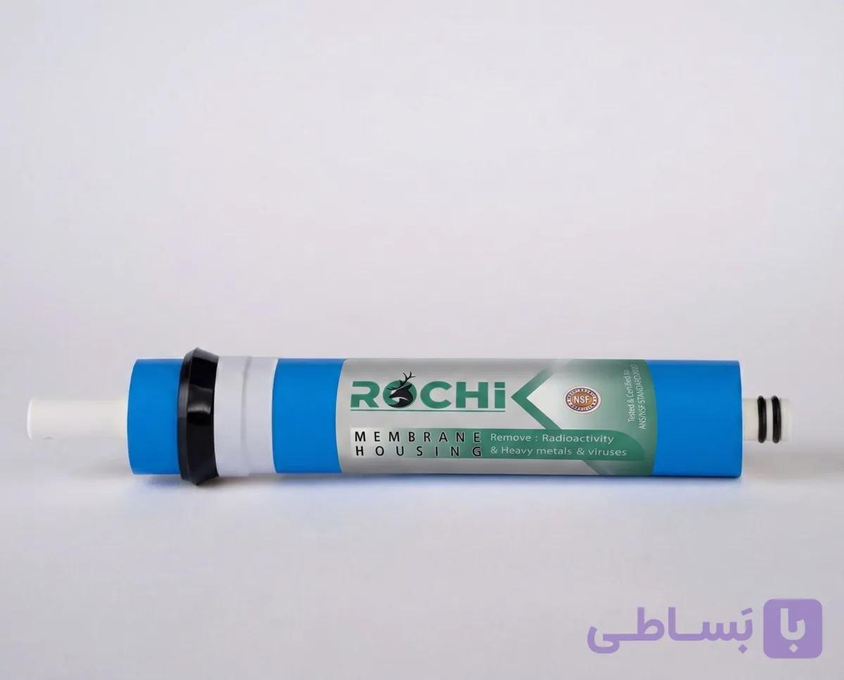 فیلتر شماره چهارممبران