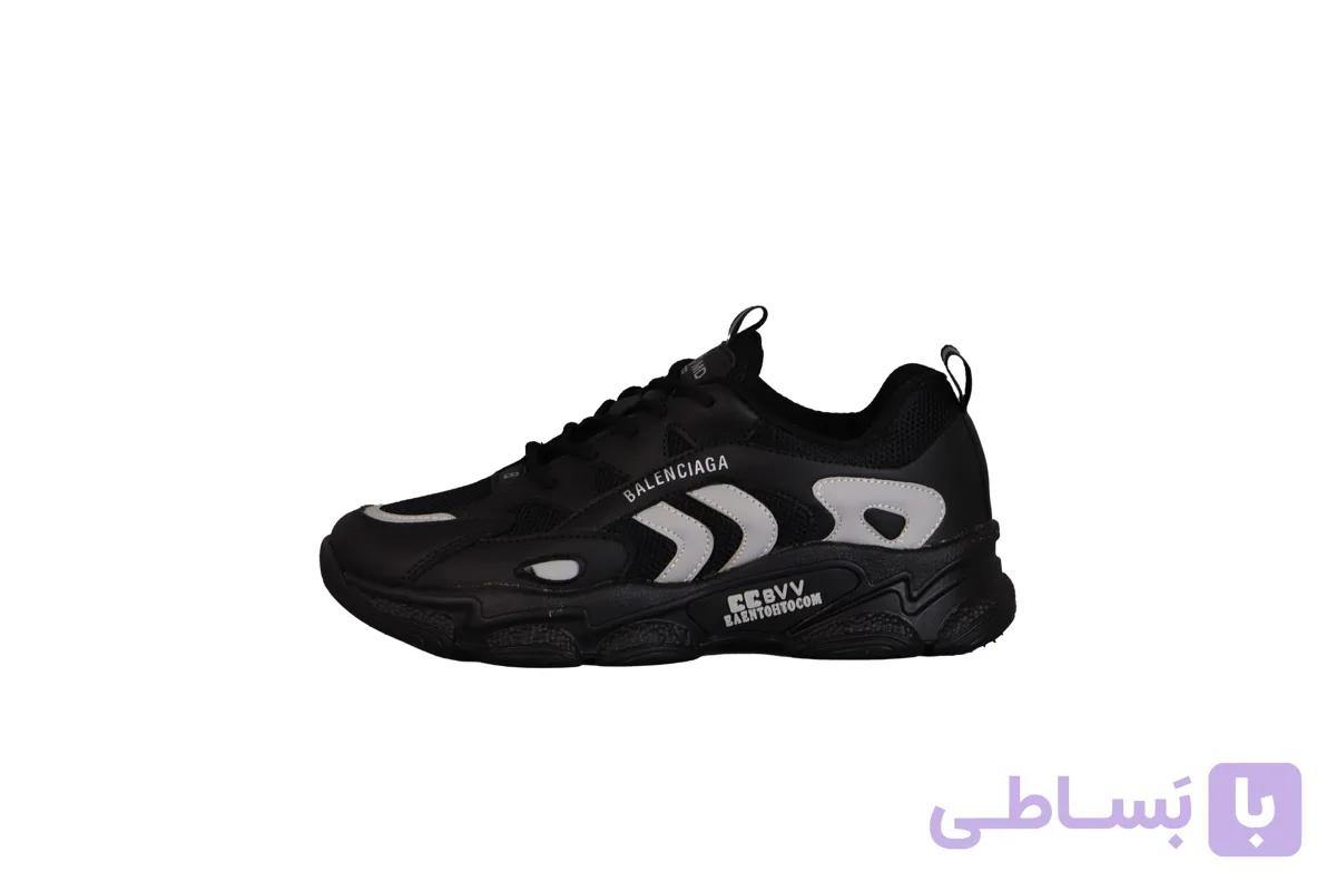 کفش زنانه روزمره اسپرت مدل بالنسیاگا balenciaga — تصویر 1