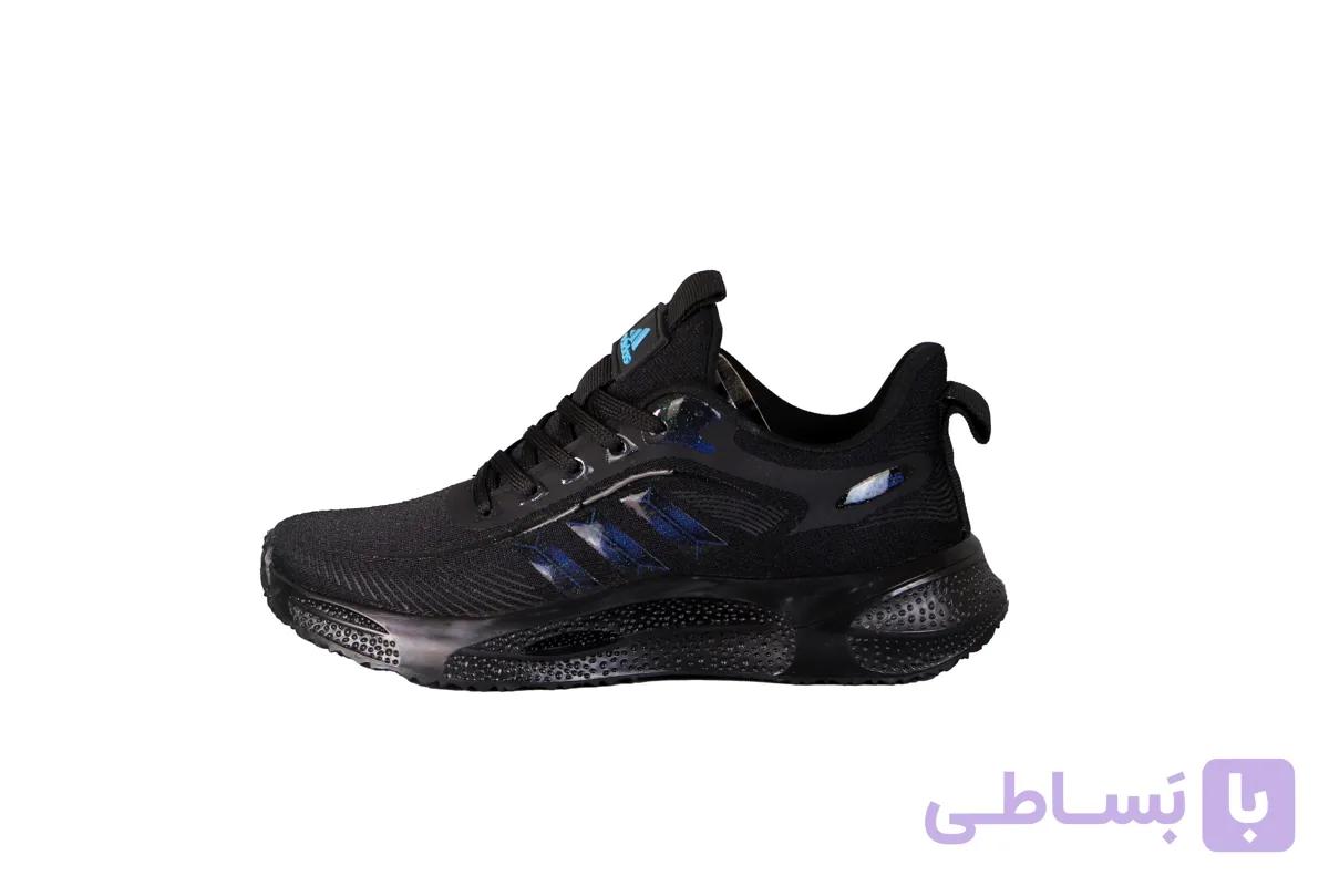 کفش زنانه روزمره اسپرت مدل آدیداس اکلیلی adidas — تصویر 1