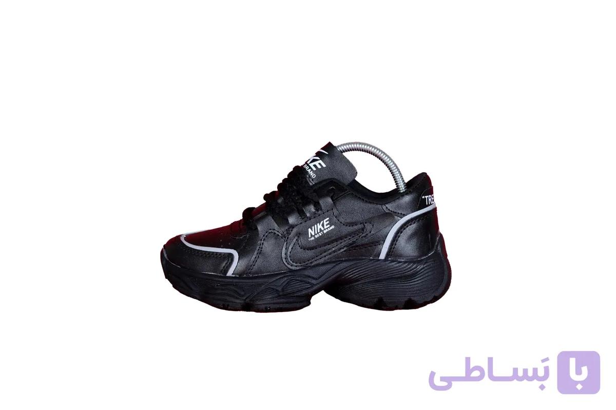 کفش زنانه روزمره اسپرت مدل نایک آپاچی nike — تصویر 1