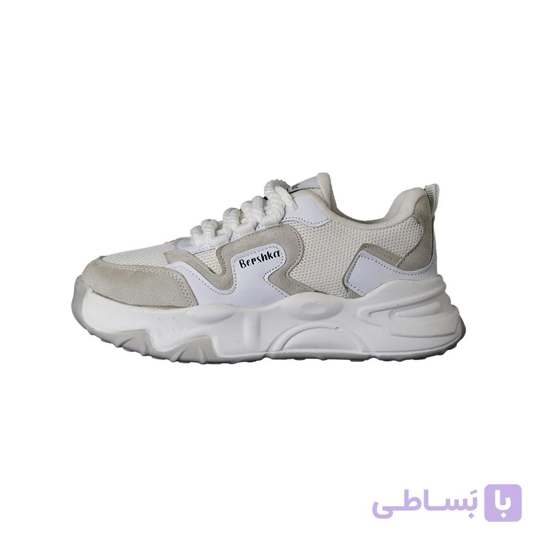 کفش زنانه روزمره اسپرت مدل برشکا bereshka — تصویر 1