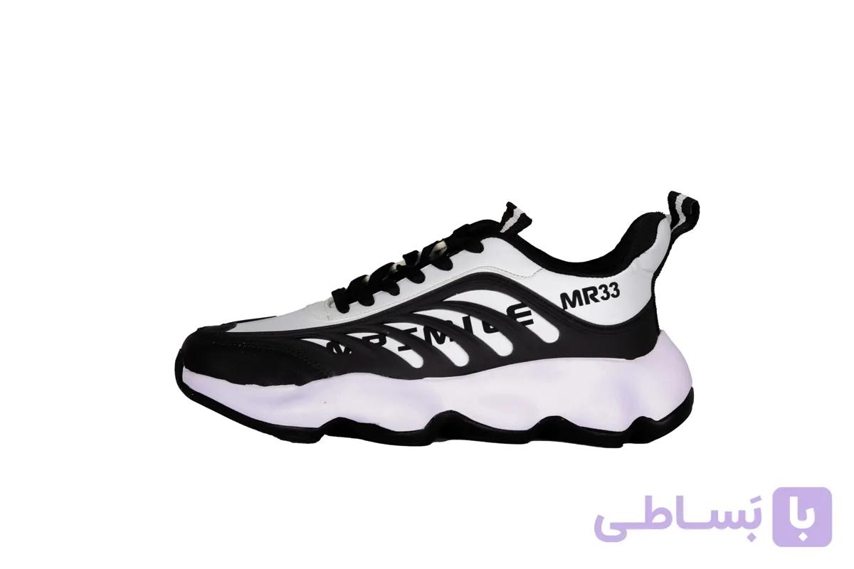 کفش مردانه روزمره اسپرت مدل مستر33 mr33| دیسکی — تصویر 1