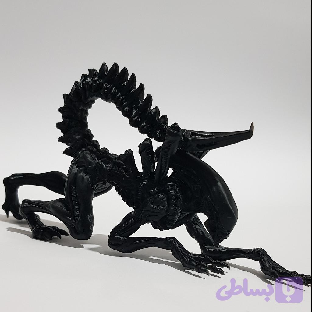 فیگور بیگانه 1979 (alien)