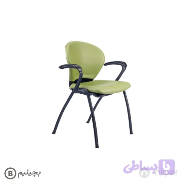 صندلی اداری نیلپر OCF 515K
