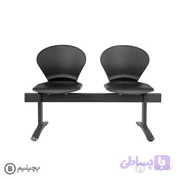 صندلی اداری نیلپر OCW 315X2